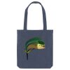 Recycling Baumwolltasche Stanley/Stella Miniaturansicht