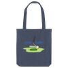 Recycling Baumwolltasche Stanley/Stella Miniaturansicht