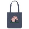 Recycling Baumwolltasche Stanley/Stella Miniaturansicht