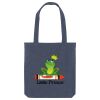 Recycling Baumwolltasche Stanley/Stella Miniaturansicht