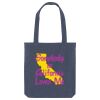 Recycling Baumwolltasche Stanley/Stella Miniaturansicht