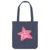 Recycling Baumwolltasche Stanley/Stella Miniaturansicht