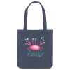 Recycling Baumwolltasche Stanley/Stella Miniaturansicht