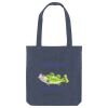 Recycling Baumwolltasche Stanley/Stella Miniaturansicht