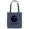 Recycling Baumwolltasche Stanley/Stella Miniaturansicht