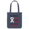 Recycling Baumwolltasche Stanley/Stella Miniaturansicht