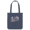Recycling Baumwolltasche Stanley/Stella Miniaturansicht