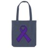 Recycling Baumwolltasche Stanley/Stella Miniaturansicht