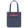Recycling Baumwolltasche Stanley/Stella Miniaturansicht