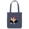 Recycling Baumwolltasche Stanley/Stella Miniaturansicht