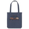 Recycling Baumwolltasche Stanley/Stella Miniaturansicht