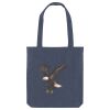Recycling Baumwolltasche Stanley/Stella Miniaturansicht