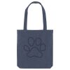 Recycling Baumwolltasche Stanley/Stella Miniaturansicht