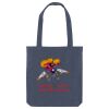 Recycling Baumwolltasche Stanley/Stella Miniaturansicht