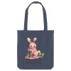 Recycling Baumwolltasche Stanley/Stella Miniaturansicht