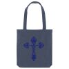Recycling Baumwolltasche Stanley/Stella Miniaturansicht