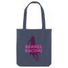 Recycling Baumwolltasche Stanley/Stella Miniaturansicht