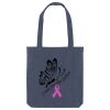 Recycling Baumwolltasche Stanley/Stella Miniaturansicht