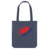 Recycling Baumwolltasche Stanley/Stella Miniaturansicht