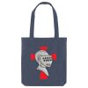 Recycling Baumwolltasche Stanley/Stella Miniaturansicht