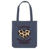 Recycling Baumwolltasche Stanley/Stella Miniaturansicht