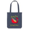 Recycling Baumwolltasche Stanley/Stella Miniaturansicht