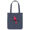Recycling Baumwolltasche Stanley/Stella Miniaturansicht