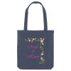 Recycling Baumwolltasche Stanley/Stella Miniaturansicht
