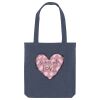 Recycling Baumwolltasche Stanley/Stella Miniaturansicht
