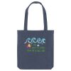 Recycling Baumwolltasche Stanley/Stella Miniaturansicht