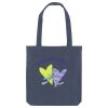 Recycling Baumwolltasche Stanley/Stella Miniaturansicht