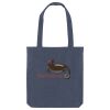 Recycling Baumwolltasche Stanley/Stella Miniaturansicht