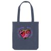 Recycling Baumwolltasche Stanley/Stella Miniaturansicht