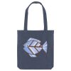 Recycling Baumwolltasche Stanley/Stella Miniaturansicht