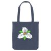 Recycling Baumwolltasche Stanley/Stella Miniaturansicht