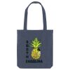 Recycling Baumwolltasche Stanley/Stella Miniaturansicht