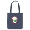 Recycling Baumwolltasche Stanley/Stella Miniaturansicht