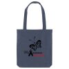 Recycling Baumwolltasche Stanley/Stella Miniaturansicht