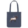 Recycling Baumwolltasche Stanley/Stella Miniaturansicht