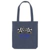 Recycling Baumwolltasche Stanley/Stella Miniaturansicht