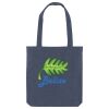 Recycling Baumwolltasche Stanley/Stella Miniaturansicht