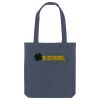Recycling Baumwolltasche Stanley/Stella Miniaturansicht