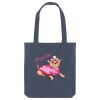 Recycling Baumwolltasche Stanley/Stella Miniaturansicht
