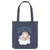 Recycling Baumwolltasche Stanley/Stella Miniaturansicht