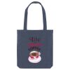 Recycling Baumwolltasche Stanley/Stella Miniaturansicht