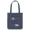 Recycling Baumwolltasche Stanley/Stella Miniaturansicht