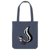 Recycling Baumwolltasche Stanley/Stella Miniaturansicht
