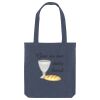 Recycling Baumwolltasche Stanley/Stella Miniaturansicht