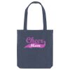 Recycling Baumwolltasche Stanley/Stella Miniaturansicht