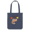 Recycling Baumwolltasche Stanley/Stella Miniaturansicht